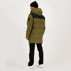 Halti Linjat Miesten Parkatakki -Halti Shop 0650419 Halti Linjat Miesten Parkatakki Kallio mood 2 890ee846 150f 4041 a7a7 2914042569d3