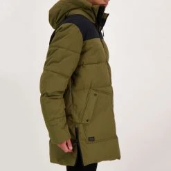 Halti Linjat Miesten Parkatakki -Halti Shop 0650419 Halti Linjat Miesten Parkatakki Kallio mood 4 9cae738f 6207 448b b259 aa79ee273f60