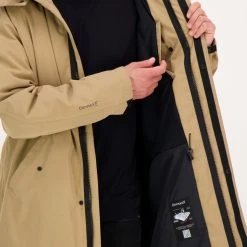 Halti Flemari Unisex DrymaxX Parkatakki 19 Halti Flemari Unisex DrymaxX Parkatakki -Halti Shop 0650421 Halti Flemari Unisex Parkatakki mood 24