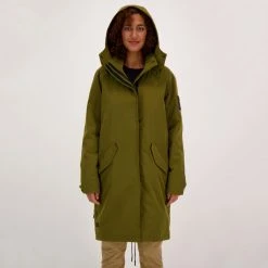 Halti Flemari Unisex DrymaxX Parkatakki 14 Halti Flemari Unisex DrymaxX Parkatakki -Halti Shop 0650421 Halti Flemari Unisex Parkatakki mood 26