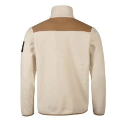 Halti Klaidu Miesten Fleecetakki 18 Halti Klaidu Miesten Fleecetakki -Halti Shop 0650423 A02 KlaiduMFleeceJacket back