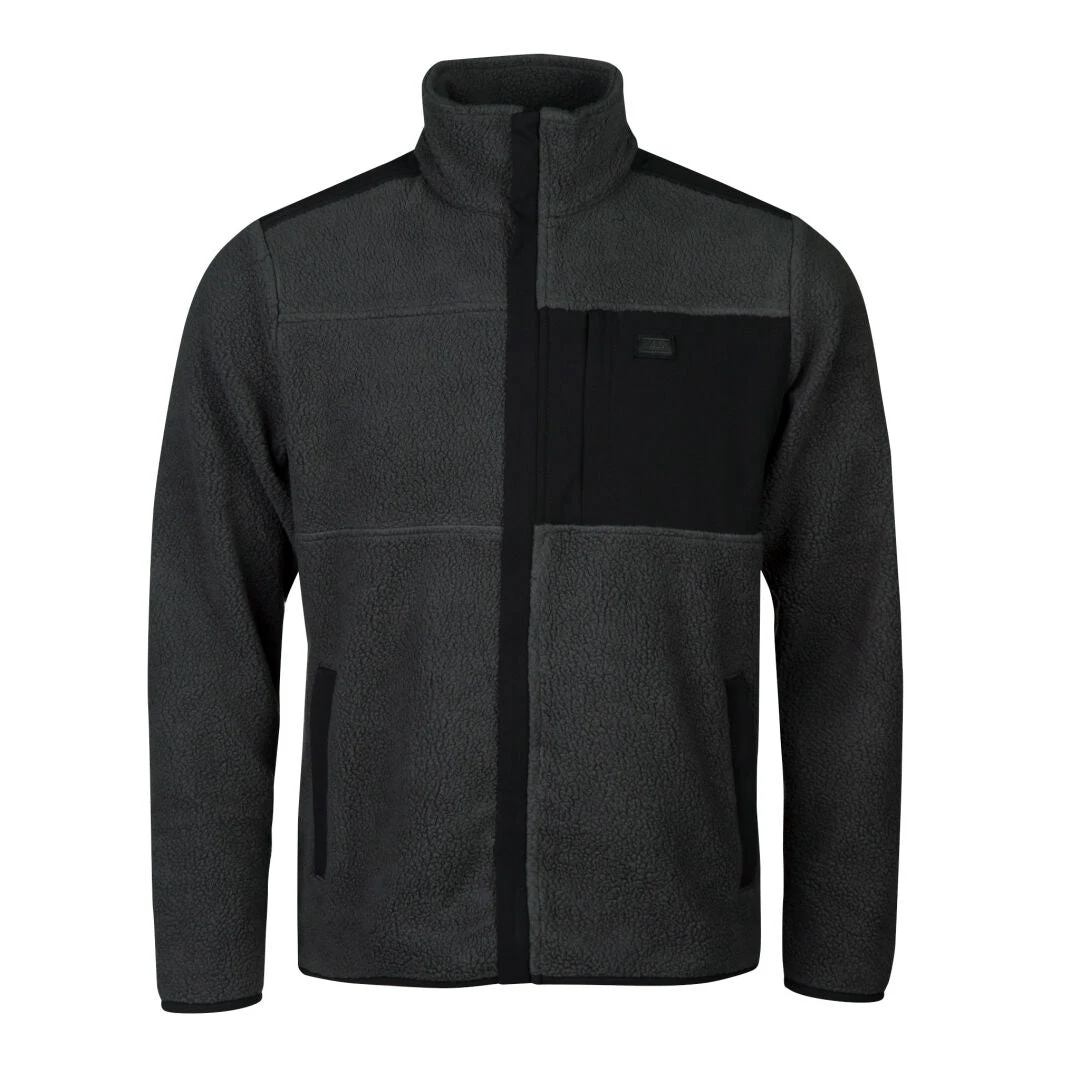 Halti Klaidu Miesten Fleecetakki 3 Halti Klaidu Miesten Fleecetakki - Image 2