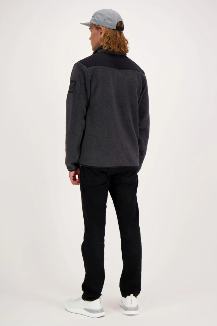 Halti Klaidu Miesten Fleecetakki 4 Halti Klaidu Miesten Fleecetakki - Image 3