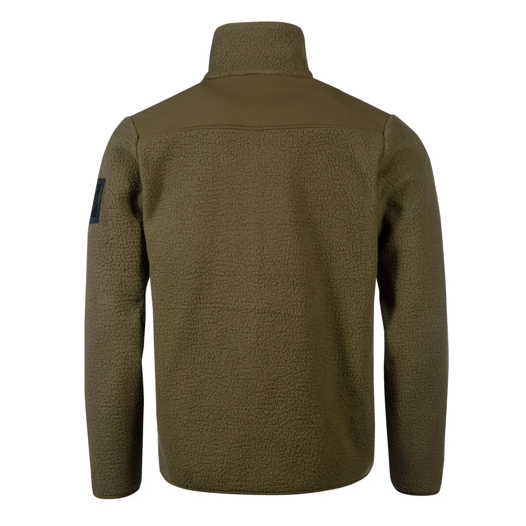 Halti Klaidu Miesten Fleecetakki 8 Halti Klaidu Miesten Fleecetakki - Image 7