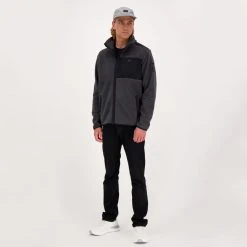 Halti Klaidu Miesten Fleecetakki