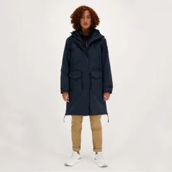 Halti Bergga Naisten DrymaxX Talvitakki