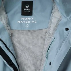 Halti Regnis Naisten DrymaxX Parkatakki -Halti Shop 0650430 B34 Halti Kallio Regnis Naisten Parkatakki detsku1