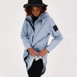 Halti Regnis Naisten DrymaxX Parkatakki -Halti Shop 0650430 B34 Halti Kallio Regnis Naisten Parkatakki detsku1