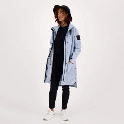 Halti Regnis Naisten DrymaxX Parkatakki -Halti Shop 0650430 B34 Halti Kallio Regnis Naisten Parkatakki detsku2