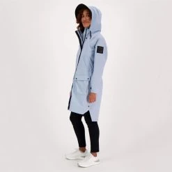 Halti Regnis Naisten DrymaxX Parkatakki -Halti Shop 0650430 B34 Halti Kallio Regnis Naisten Parkatakki detsku3