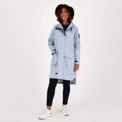 Halti Regnis Naisten DrymaxX Parkatakki