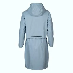 Halti Regnis Naisten DrymaxX Parkatakki -Halti Shop 0650430 B34 RegnisWdxparka back