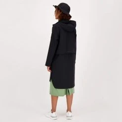 Halti Regnis Naisten DrymaxX Parkatakki -Halti Shop 0650430 P99 Halti Kallio Regnis Naisten Parkatakki back