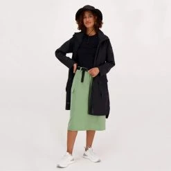 Halti Regnis Naisten DrymaxX Parkatakki -Halti Shop 0650430 P99 Halti Kallio Regnis Naisten Parkatakki detsku1