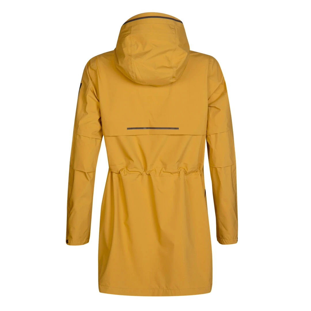 Halti Kurvi Naisten DrymaxX 3L Parkatakki 10 Halti Kurvi Naisten DrymaxX 3L Parkatakki - Image 8