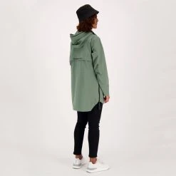 Halti Kurvi Naisten DrymaxX 3L Parkatakki 21 Halti Kurvi Naisten DrymaxX 3L Parkatakki -Halti Shop 0650431 B55 Halti Kallio Kurvi Naisten Parkatakki back 4029f634 c642 492f a674 5fc51cb61516