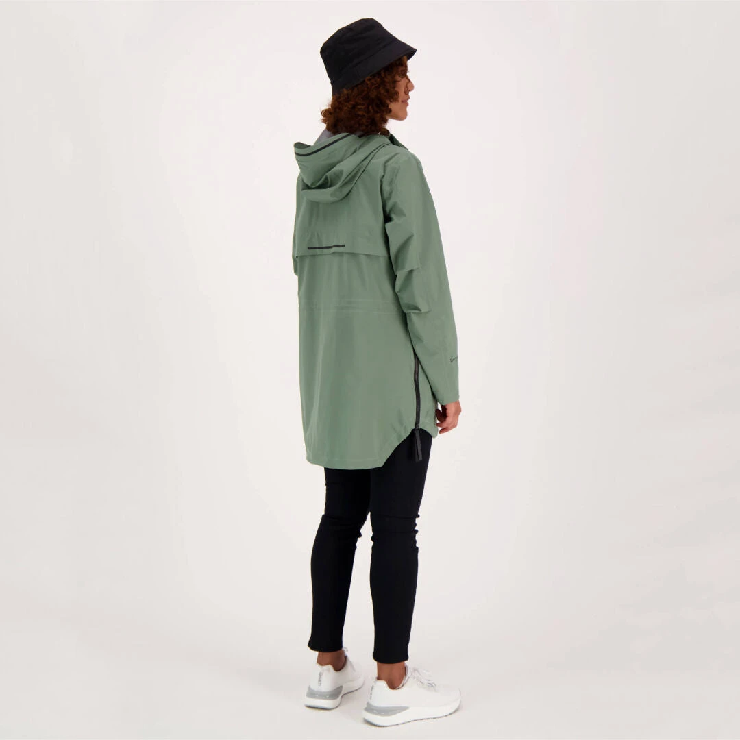 Halti Kurvi Naisten DrymaxX 3L Parkatakki 6 Halti Kurvi Naisten DrymaxX 3L Parkatakki - Image 4