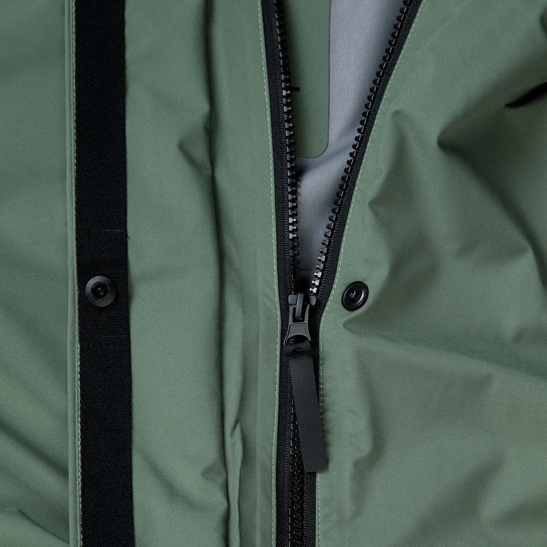 Halti Kurvi Naisten DrymaxX 3L Parkatakki 16 Halti Kurvi Naisten DrymaxX 3L Parkatakki - Image 14