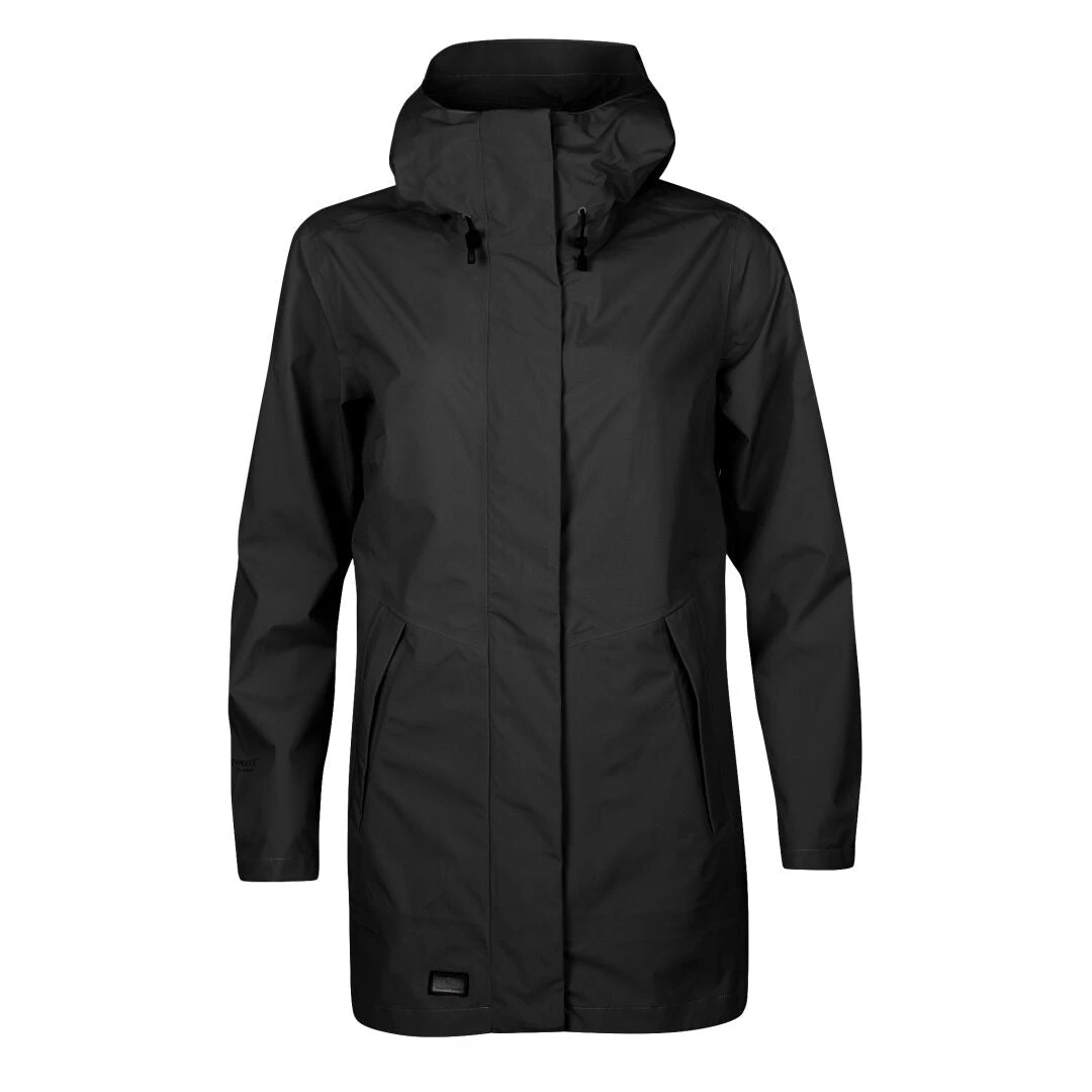 Halti Kurvi Naisten DrymaxX 3L Parkatakki 11 Halti Kurvi Naisten DrymaxX 3L Parkatakki - Image 9