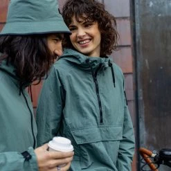 Halti Blosis Unisex Anorakki -Halti Shop 0650435 0801315 Halti Kallio Blosis Unisex Anorakki mood 24