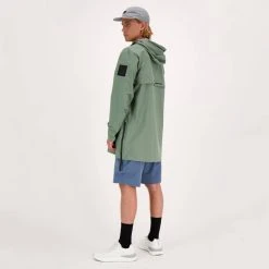 Halti Kurvi Miesten DrymaxX 3L Parkatakki -Halti Shop 0650443 B55 Halti Kallio Kurvi Miesten Parkatakki back