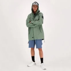 Halti Kurvi Miesten DrymaxX 3L Parkatakki -Halti Shop 0650443 B55 Halti Kallio Kurvi Miesten Parkatakki detsku1