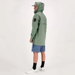 Halti Kurvi Miesten DrymaxX 3L Parkatakki -Halti Shop 0650443 B55 Halti Kallio Kurvi Miesten Parkatakki detsku2