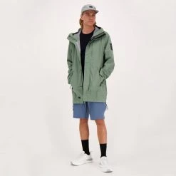 Halti Kurvi Miesten DrymaxX 3L Parkatakki