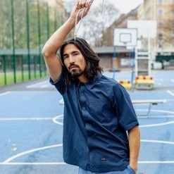 Halti Baana Unisex Paita -Halti Shop 0650445 0650440 Halti Kallio Baana Unisex Paita mood 21