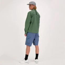 Halti Rundi Miesten Shortsit 18 Halti Rundi Miesten Shortsit -Halti Shop 0650445 B35 Halti Kallio Rundi Miesten Shortsit back