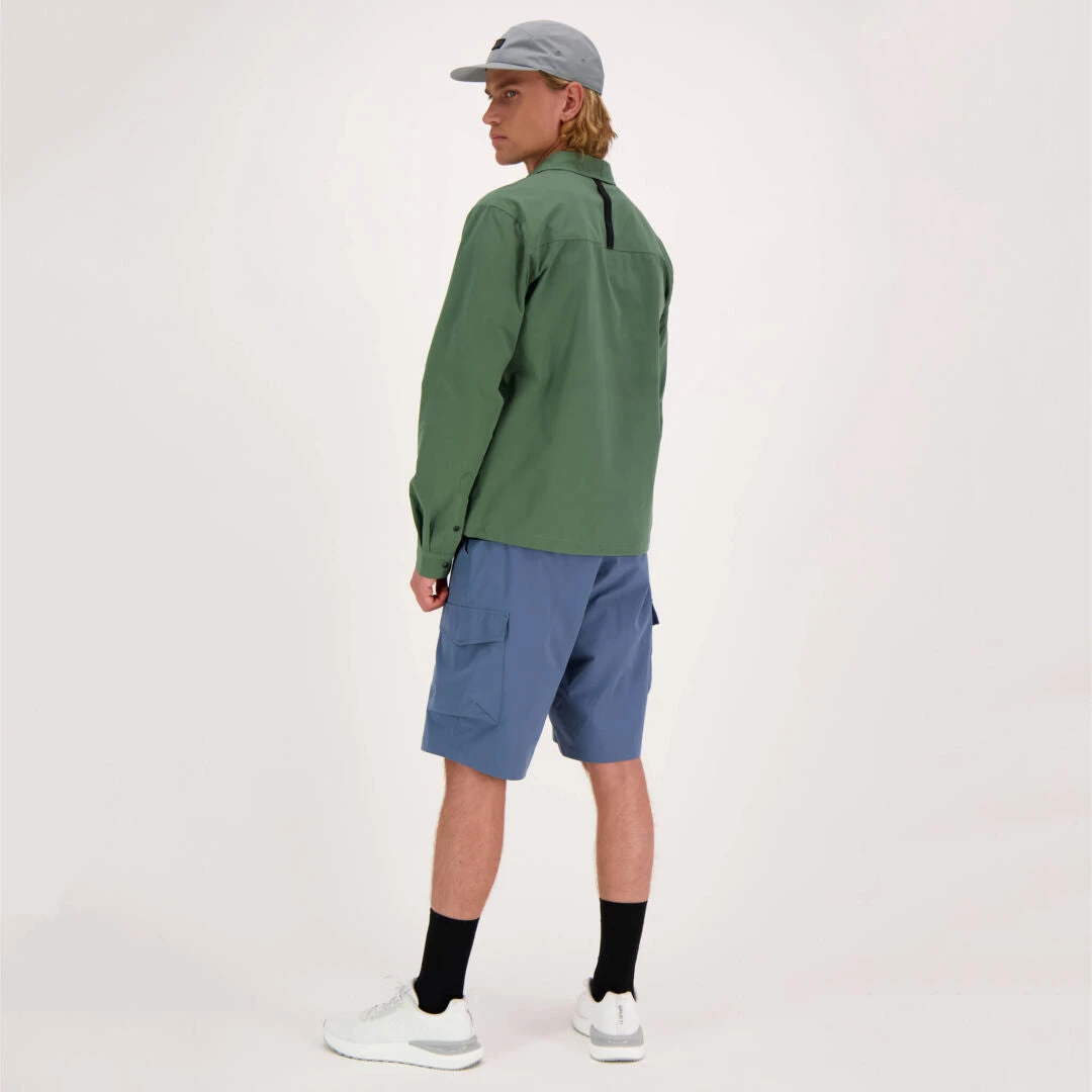 Halti Rundi Miesten Shortsit 6 Halti Rundi Miesten Shortsit - Image 4