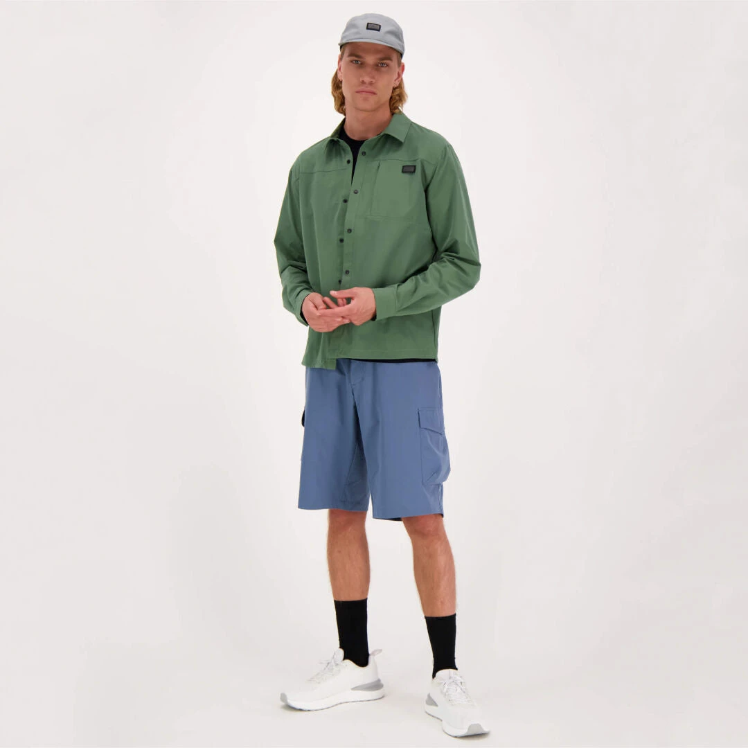 Halti Rundi Miesten Shortsit 5 Halti Rundi Miesten Shortsit - Image 3