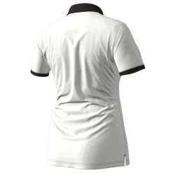 Halti Birdie Naisten Tekninen Pikeepaita -Halti Shop 0650449 P00 Halti Birdie Naisten Pikeepaita Golfpaita 3d back