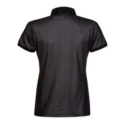 Halti Birdie Naisten Tekninen Pikeepaita -Halti Shop 0650449 P99P BirdieWtechnicalpolo back