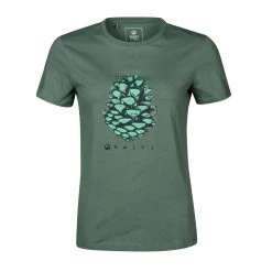 Halti Matka Naisten T-paita