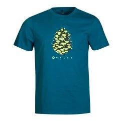 Halti Matka Miesten T-paita -Halti Shop 0650455 B36 MatkaMtshirt main