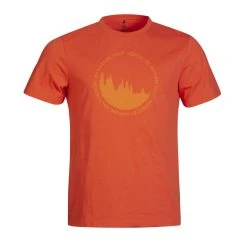 Halti Matka Miesten T-paita -Halti Shop 0650455 B49 MatkaMtshirt main