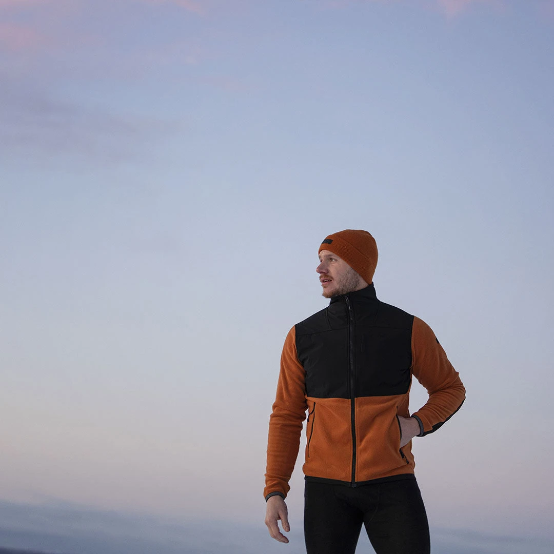 Halti Pioneering Miesten Fleecepaita 9 Halti Pioneering Miesten Fleecepaita - Image 7