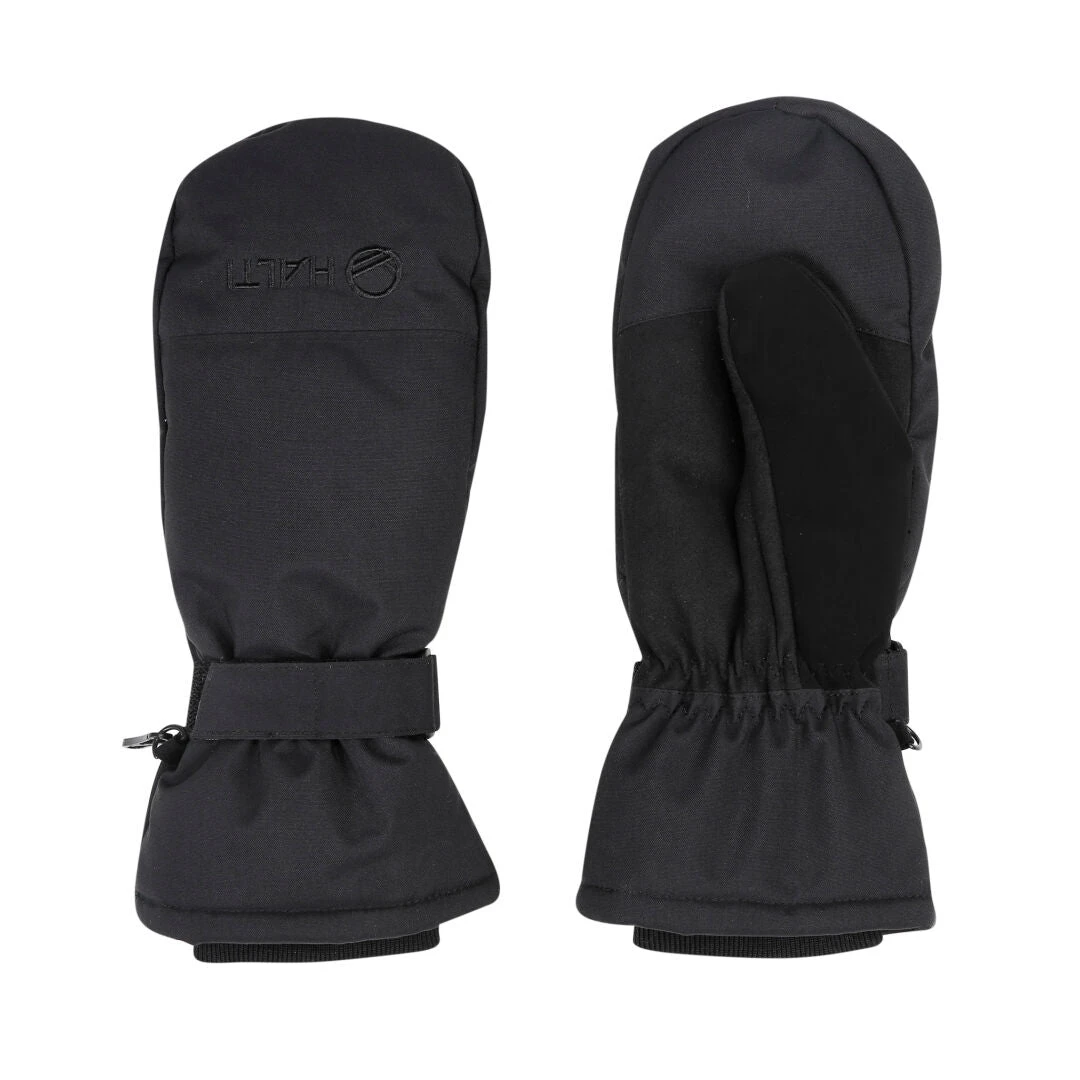 Halti Masseli Lasten Lasketteluhanskat 3 Halti Masseli Lasten Lasketteluhanskat