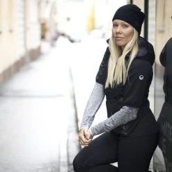 Halti Free Seamless Naisten Pitkähihainen Aluspaita -Halti Shop 0860269 0860234 mood 1 fac3b43d 4725 4100 936c b52ce2e2302a