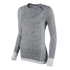 Halti Free Seamless Naisten Pitkähihainen Aluspaita -Halti Shop 0860269 L29M Halti freeseamlessWomensBaselayerLSshirt PT01 b653ad58 53ef 43ec b360 8058886a94d2