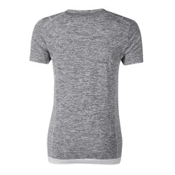 Halti Free Seamless Naisten T-paita -Halti Shop 0860270 L29M Halti freeseamlessWomensBaselayertshirt back