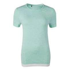 Halti Free Seamless Naisten T-paita