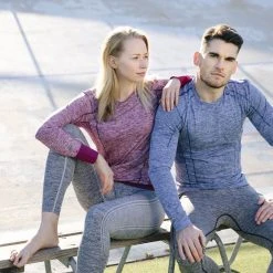 Halti Free Seamless Miesten Pitkähihainen Paita -Halti Shop 0860272 0860334 0860269 0860333 mood f6e9906a cd9a 4e6d 80e5 e74e393ffdd4