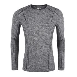 Halti Free Seamless Miesten Pitkähihainen Paita