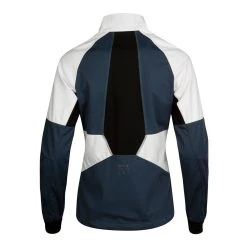 Halti Falun Naisten Hiihtotakki -Halti Shop 0860580 P0037 FalunWxctsoftshelljacket back