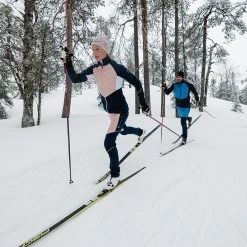 Halti Tripla Naisten Hybridihousut -Halti Shop 0860582 0860583 0860595 0860596 Halti Tripla Naisten Hybriditakki mood 4