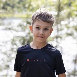 Halti Vassi Lasten T-paita -Halti Shop 0860619 Halti Vassi Lasten T Paita mood 10