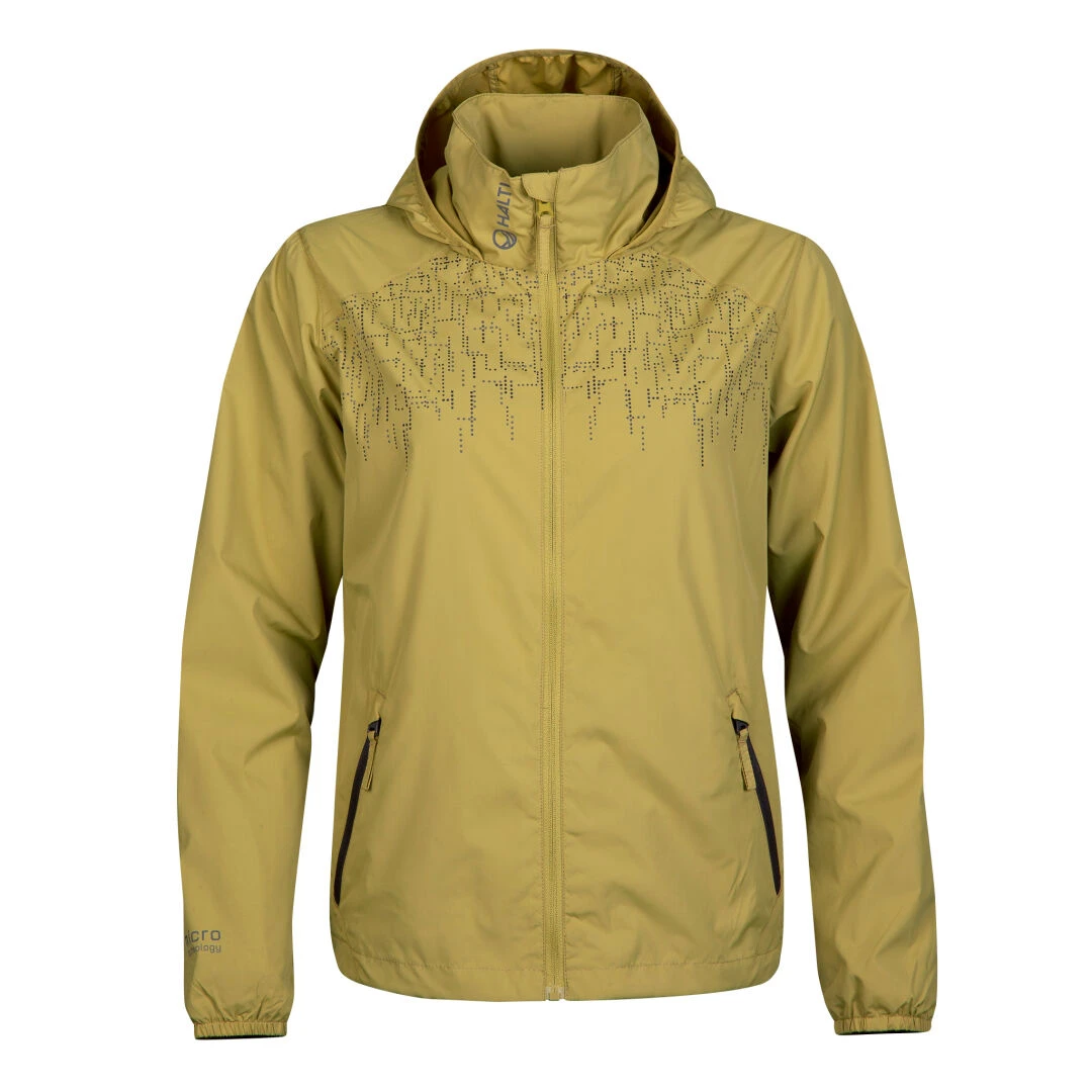 Halti Korte Plus Naisten Tuulitakki 3 Halti Korte Plus Naisten Tuulitakki