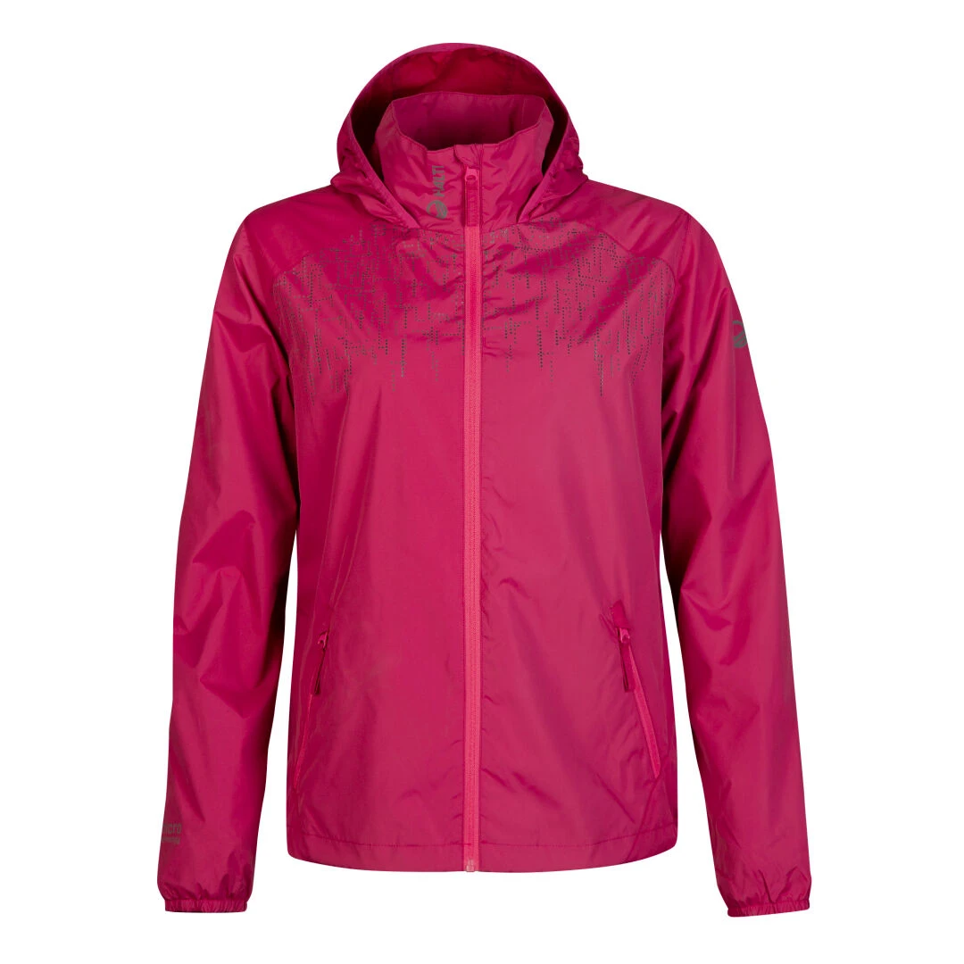 Halti Korte Plus Naisten Tuulitakki 5 Halti Korte Plus Naisten Tuulitakki - Image 3